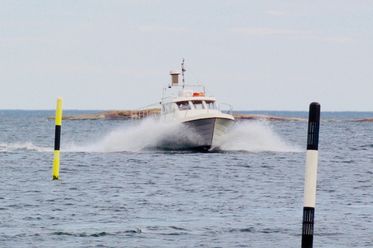 veneretki hanko