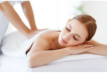 Bangkok Sports massage