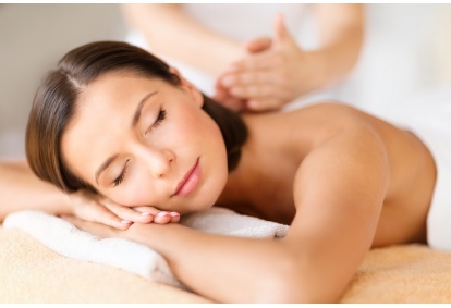 Bangkok Thai Swedish massage