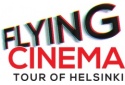 Flying Cinema Tour of Helsinki