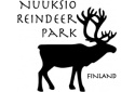 Nuuksio reindeer park