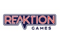 Reaktion Games