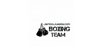 Fighter Jarkko Jussila
