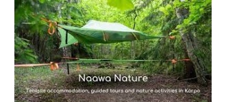 Naawa - Nature Awakening